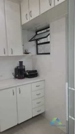 Imagem MOOCA Apartamento 76M², 3 dormitórios, 1 vaga, ótima localização e valor !!!