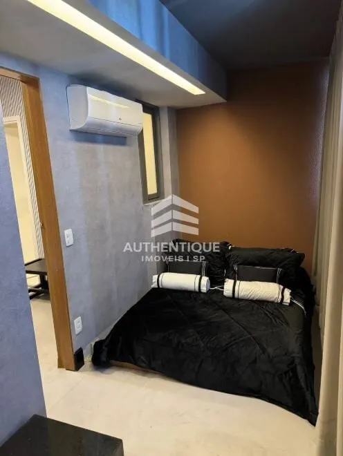 Imagem HABITARTE VERDE BROOKLIN - Apartamento no bairro Brooklin à venda
