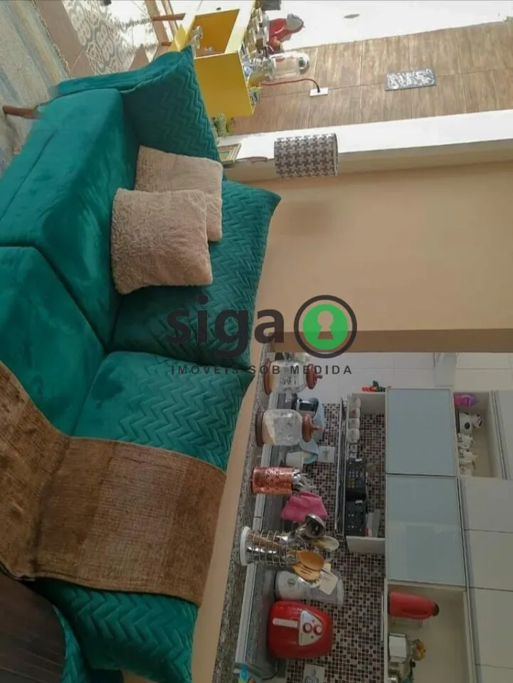 Imagem Apartamento à venda com 70m², 2 quartos e 2 vaga