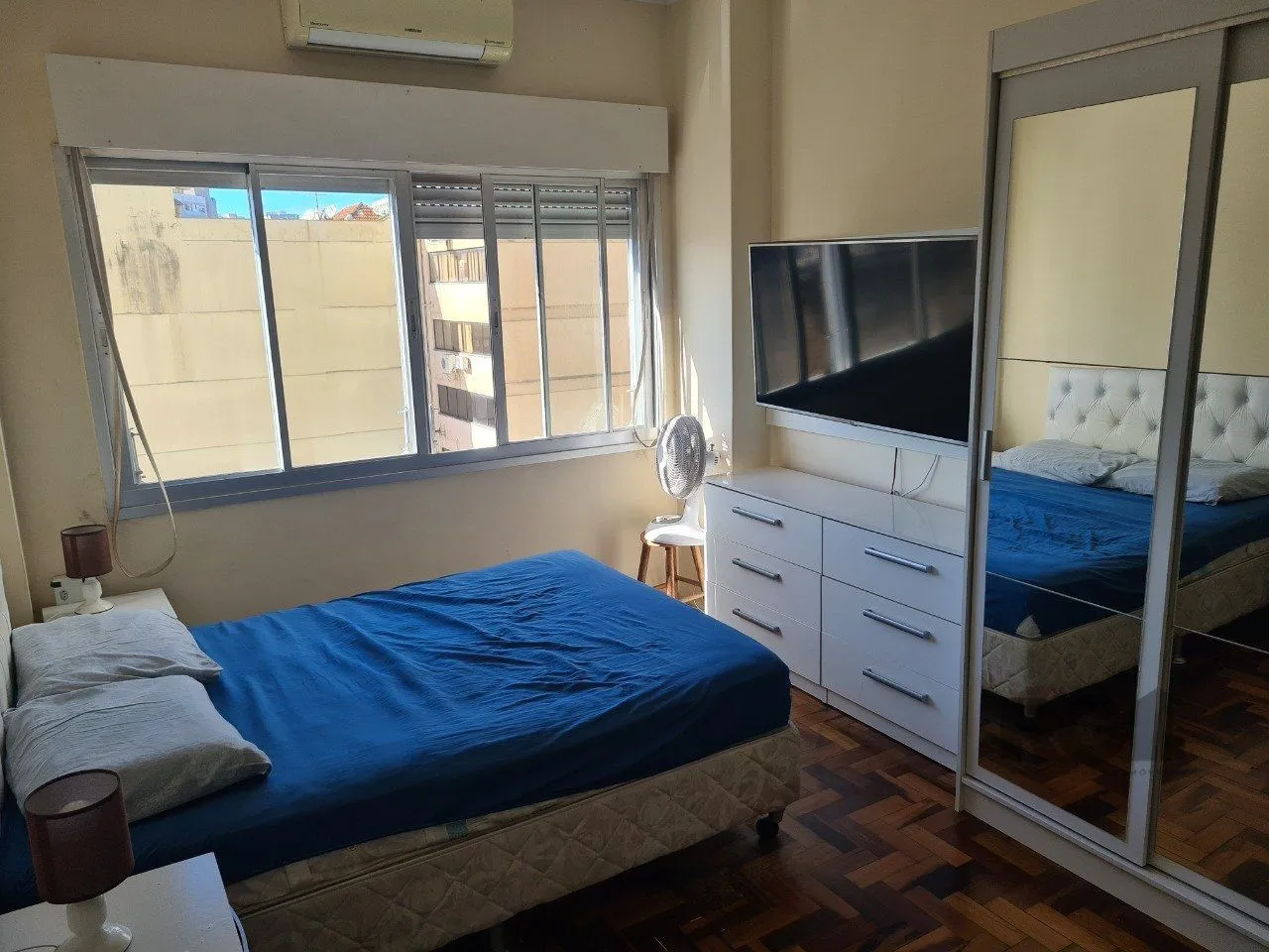 Imagem Apartamento em Centro Histórico