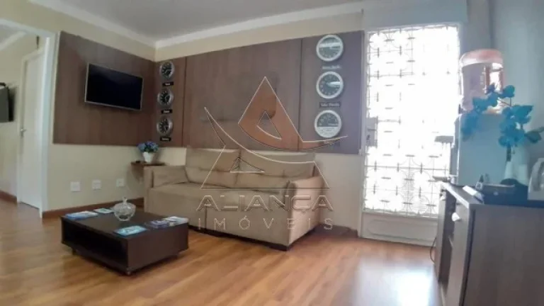 Imagem Prédio Comercial - Ribeirão Preto - Campos Eliseos