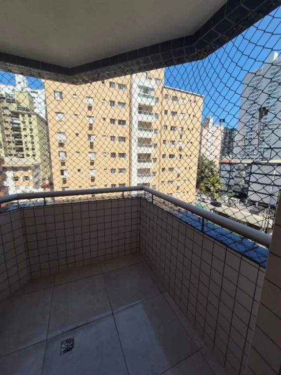 Imagem APARTAMENTO COM 68,00 m² - CANTO DO FORTE - PRAIA GRANDE SP