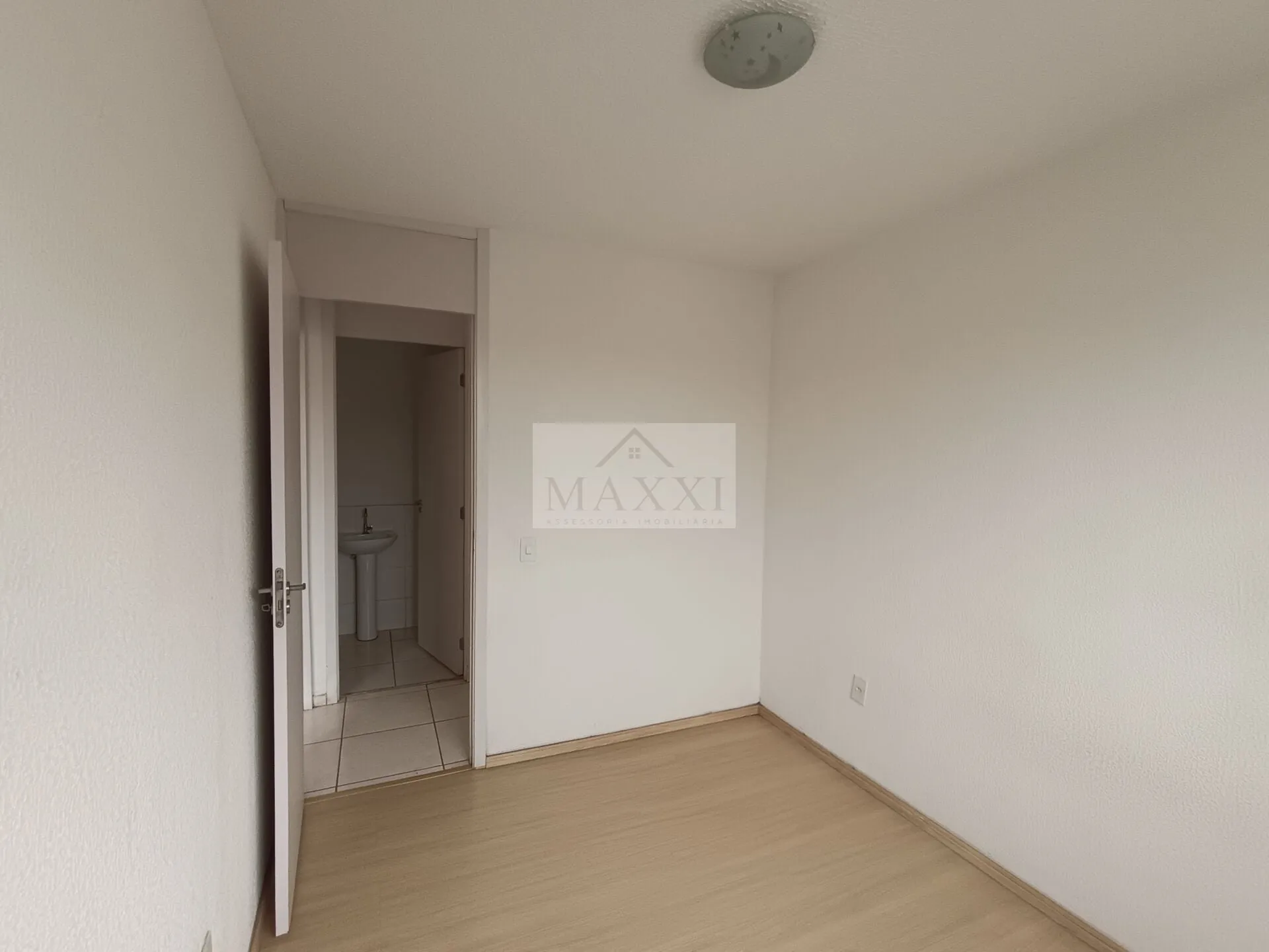 Imagem Conquista Jardins Campo Grande - Apartamento em Campo Grande, Rio de Janeiro/RJ