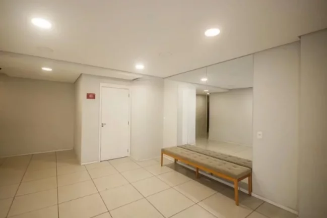 Imagem VIVAZ TABOÃO DA SERRA - Apto de 42m² (Unidade de Revenda), próximo ao Shopping Taboão!