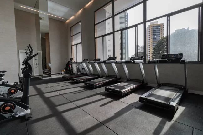 Imagem Apartamento à venda em São Paulo, Vila Romana, com 2 quartos, 69m2