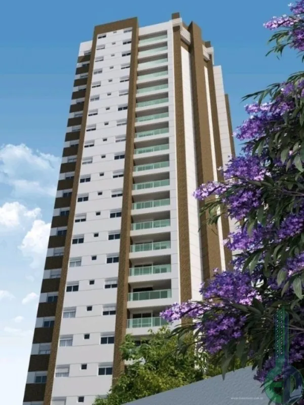Comprar apartamento com 3 quartos em São CaetanO
