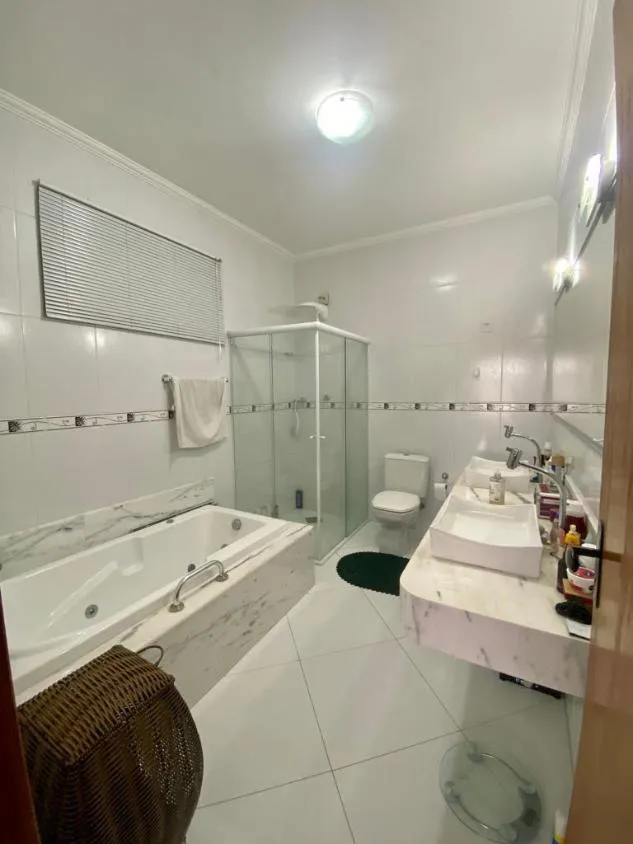 Imagem Casa em Morungaba - Centro -