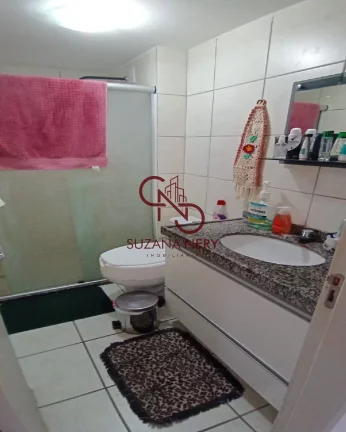 Imagem Apartamento no Condomínio Alto da Boa Vista