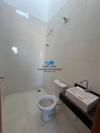 Imagem Sobrados de 2 Dormitórios 2 Suítes com sacada Condomínio Fechado Polvilho !