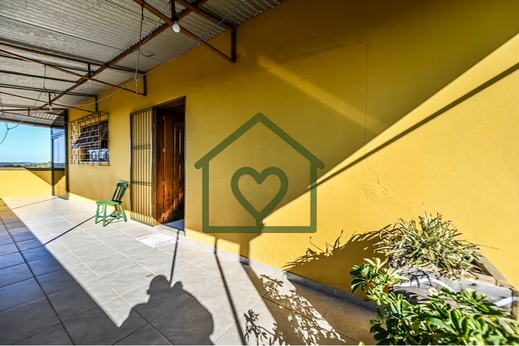 Imagem Conheça esta incrível oportunidade de adquirir sua casa dos sonhos, localizada na Rua Dolores Dura...