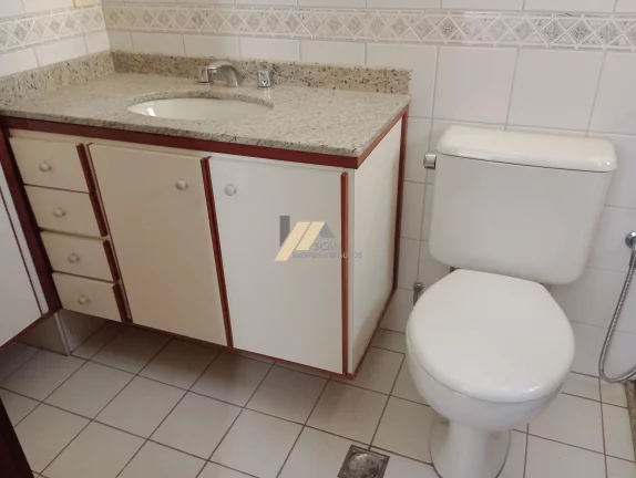 Imagem Apartamento à venda no Cambuí em Campinas, São Paulo