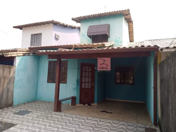 Foto do imóvel CASA RESIDENCIAL em MARICÁ - RJ, CENTRO