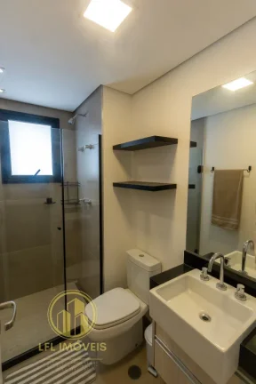Imagem Studio para Locação no Condomínio VN Humberto I, Vila Mariana - Conforto, Praticidade e Estilo no Melhor de São Paulo!