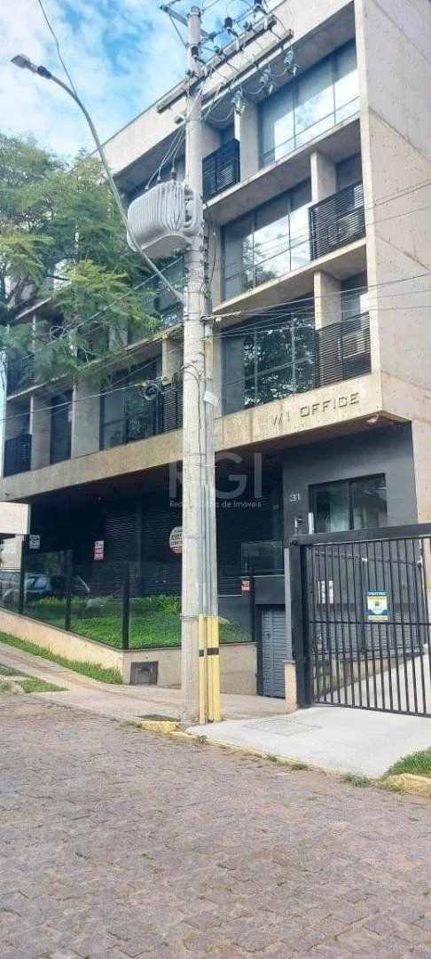 Imagem Conjunto/Sala Comercial para Venda - 32m² Bairro Tristeza