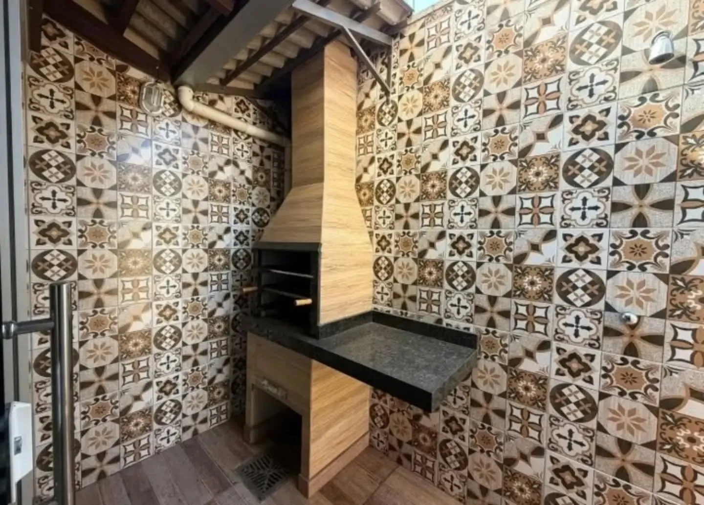 Imagem Sobrado 3 Suites No Faicalville Oportunidade