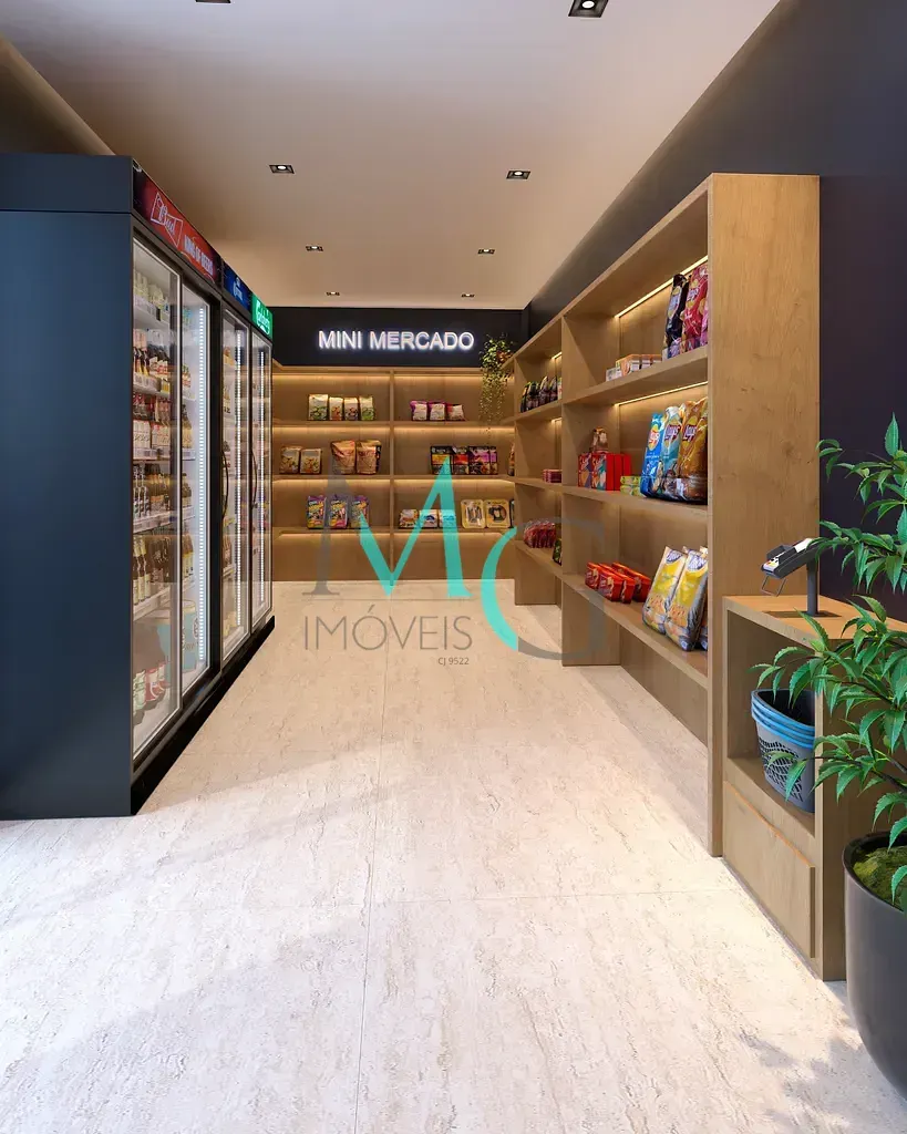 Imagem Garden à venda 2 Quartos 1 Suite 1 Vaga 61.59M² Recreio dos Bandeirantes Rio de Janeiro - RJ | Tide Residencial