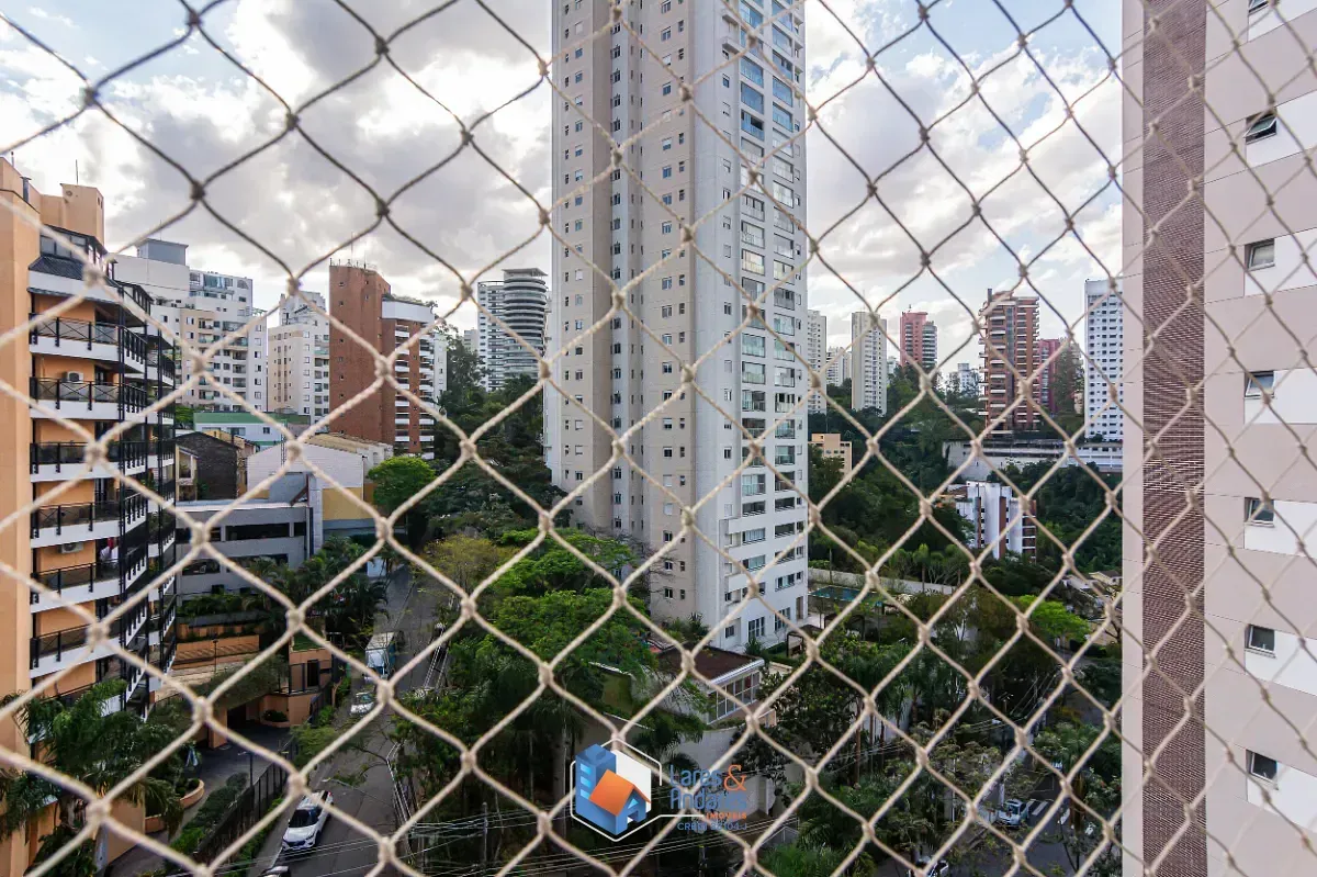 Imagem Apartamento para venda em Jardim Ampliação com 3 quartos, sendo 3 suítes, 157m²