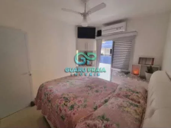 Imagem 2 dormitórios, sala para 2 ambientes, 2 banheiros,1 vaga de garagem