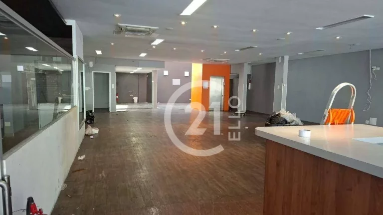 Imagem Prédio monousuário nos Jardins com 1.191m²
