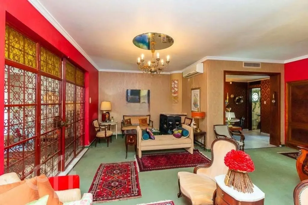 Imagem Casa em Petrópolis