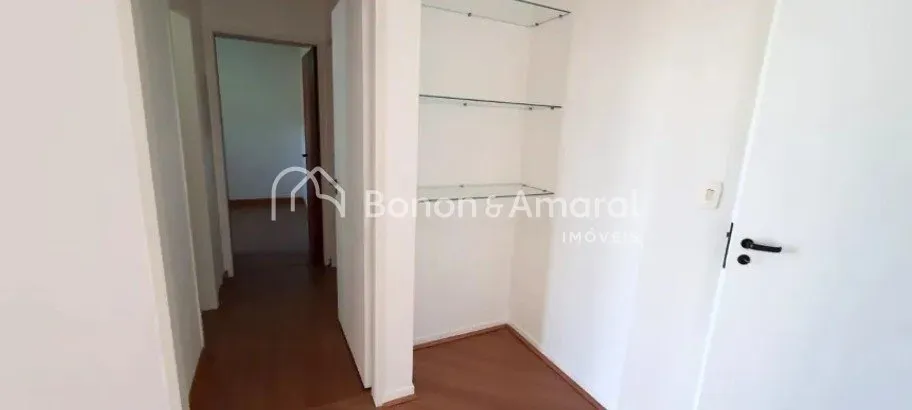 Imagem Apartamento no Bonfim: Conforto e Praticidade com Excelente Localização em Campinas