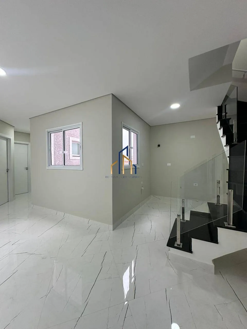 Imagem Cobertura sem condomínio para venda na Vila Linda em Santo André/SP