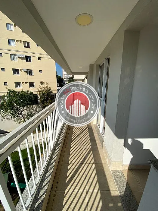 Foto do imóvel Apartamento a Venda no bairro Taquara - Rio de Janeiro, RJ