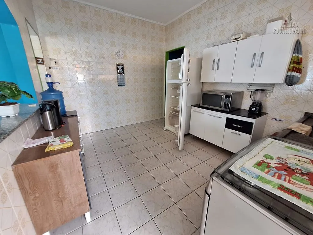 Imagem CASA TÉRREA 2 QUARTOS, 1 SUÍTE, 4 VAGAS - CAIÇARA - PRAIA GRANDE/SP