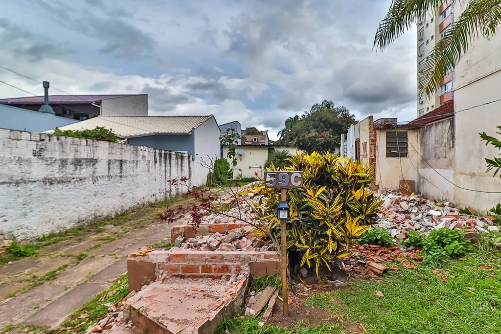 Imagem Terreno em Jardim Itu