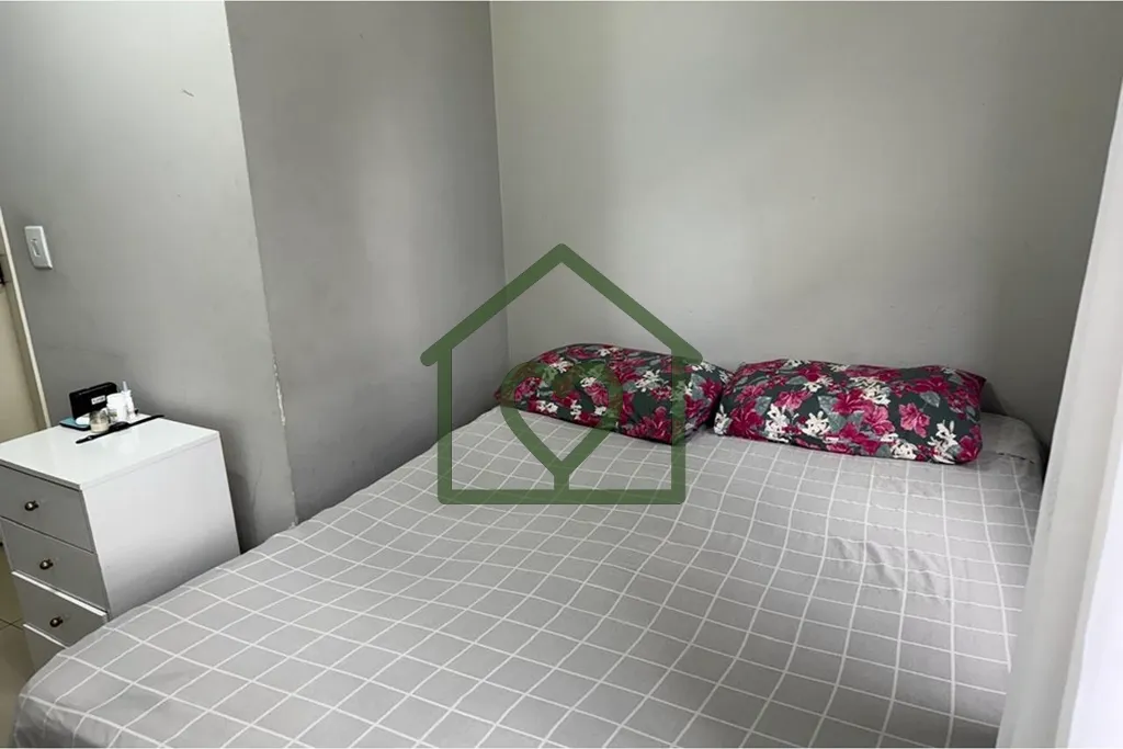 Imagem Apartamento térreo, com posição solar Oeste, proporcionando ótima iluminação natural e sol da ...