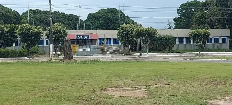 Imagem AREA INDUSTRIAL em SERRA - ES, CIVIT I