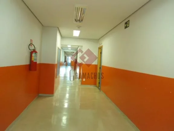 Imagem Locação Prédio Comercial 6.200m² - Bela Vista São Paulo/SP