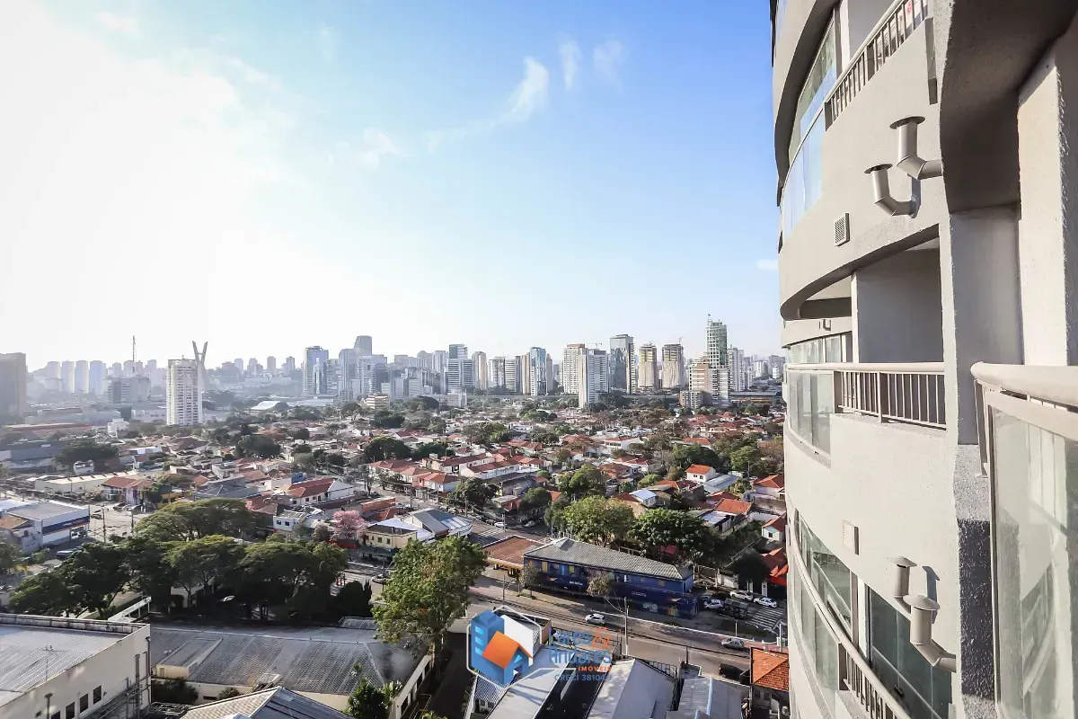 Imagem Apartamento para venda em Jardim das Acácias com 3 quartos, sendo 2 suítes, 107m²