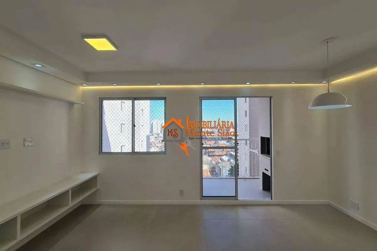 Imagem Apartamento com 3 dormitórios à venda Vila Endres