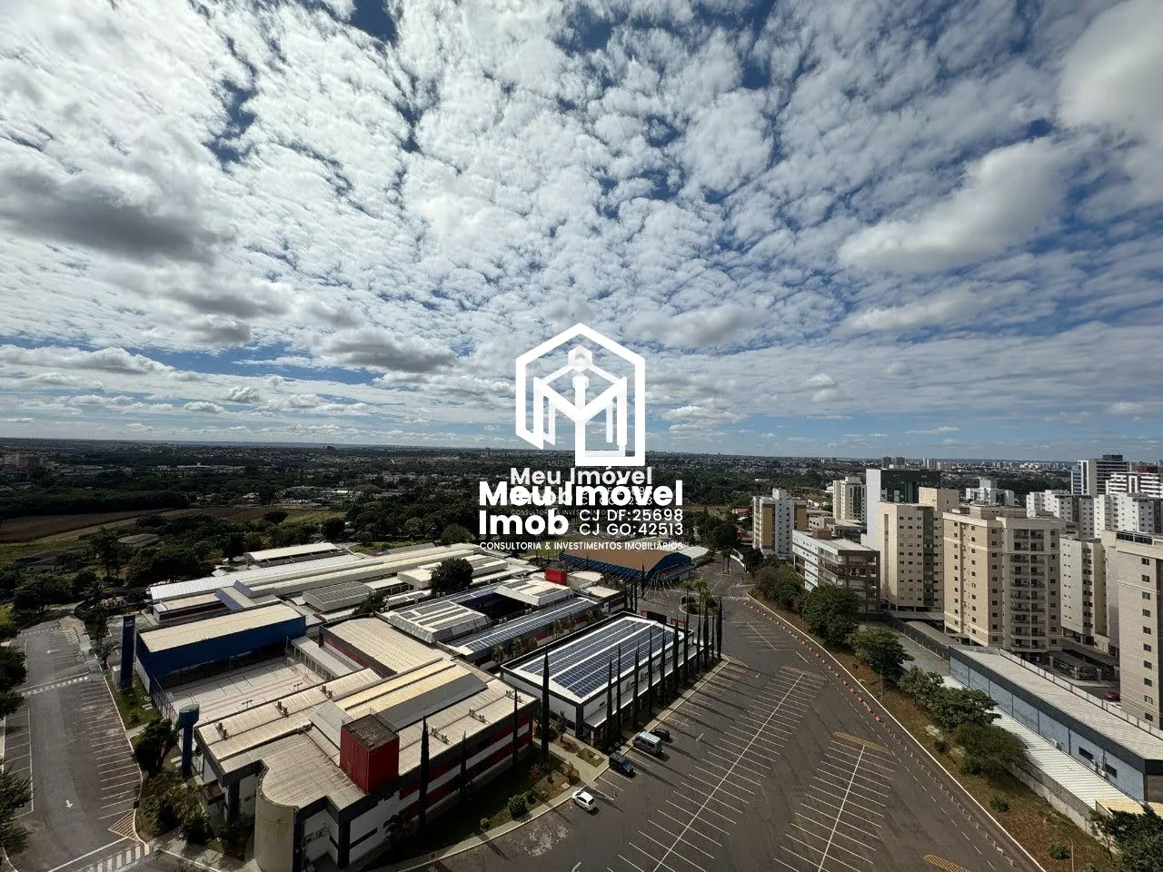 Imagem Apartamento 2 Quartos 1 suíte 1 Vaga 63m²