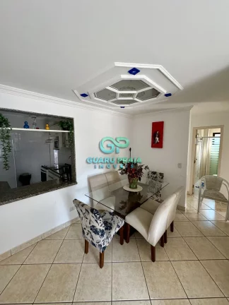 Imagem Apartamento à venda no bairro Enseada - Guarujá/SP