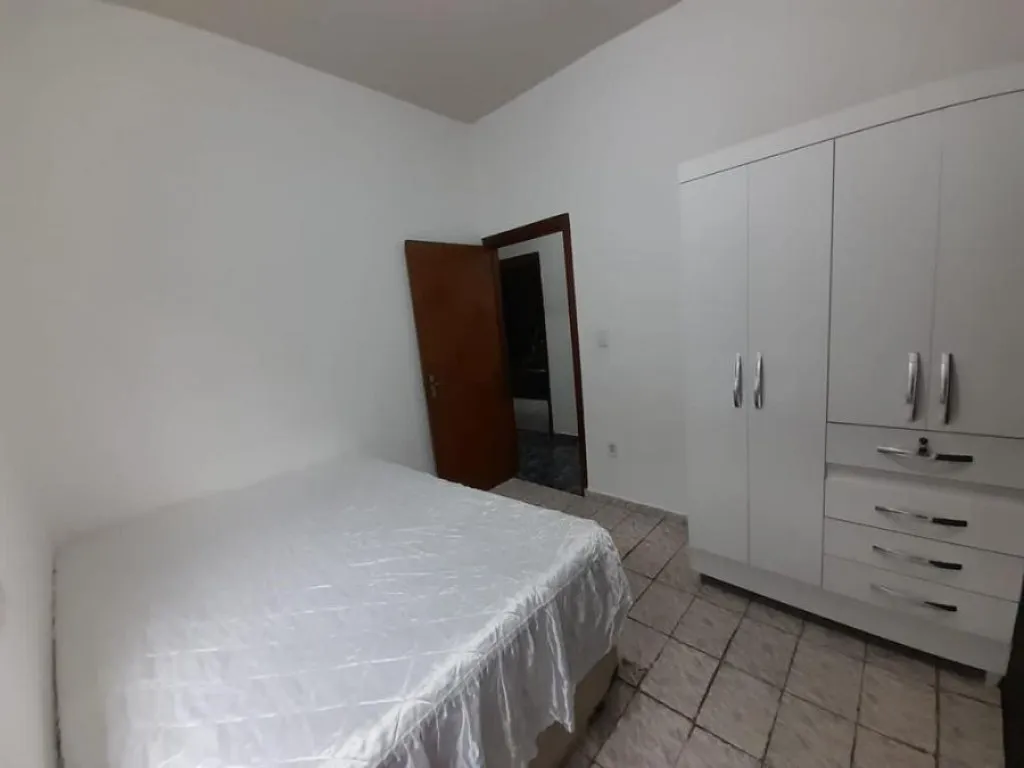 Imagem CASA COM 250,00 m² - ANTÁRTICA - PRAIA GRANDE SP