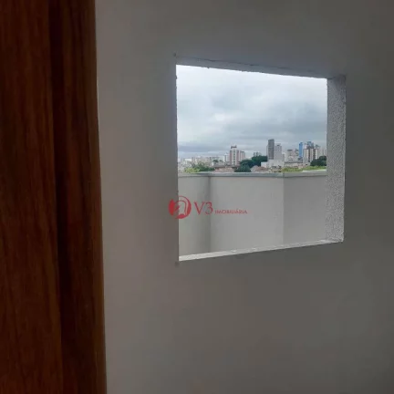 Imagem Cobertura com 2 dormitórios à venda, 95 m por R$ 350.000 - Vila Guilhermina - São Paulo/SP