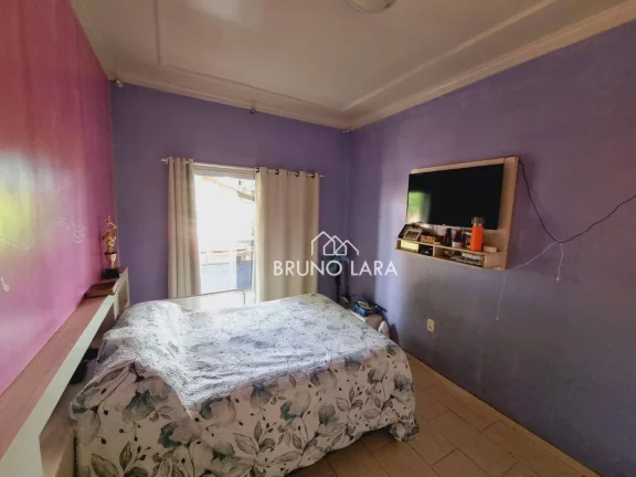 Imagem Casa á venda em Igarapé, bairro Lago Azul.