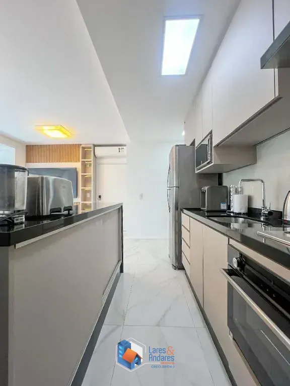 Imagem Apartamento para venda em Moema com 2 quartos, sendo 2 suítes, 74m²