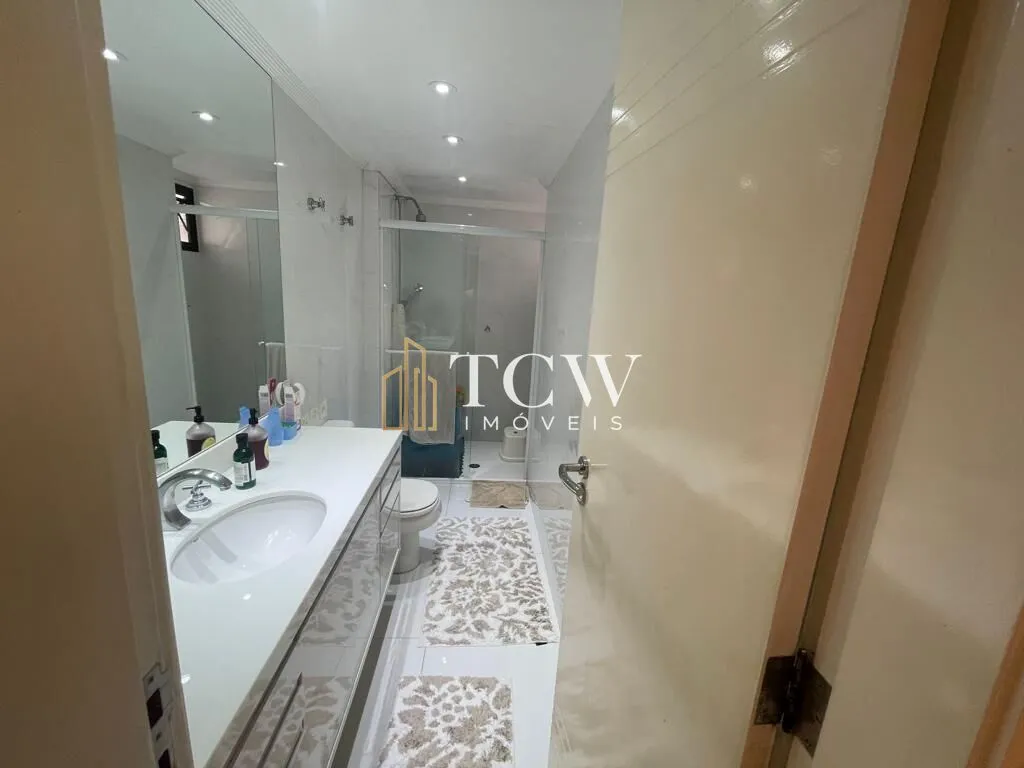 Imagem Apartamento à venda no bairro Aclimação - São Paulo/SP, Zona Central