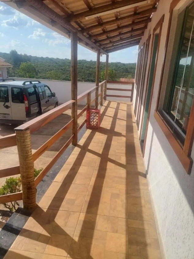 Imagem Chácara à Venda Igarapé/MG Área total: 1.000 m²