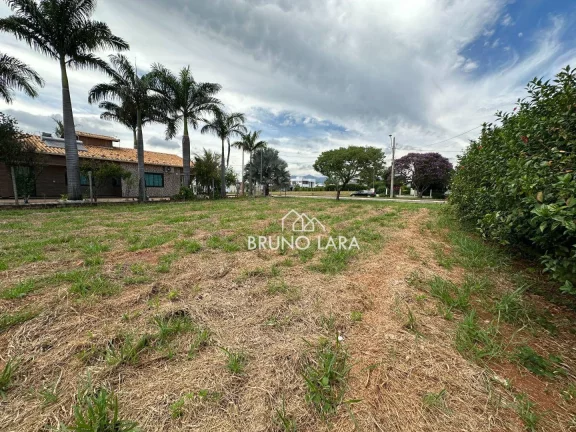 Imagem Lote à venda em Igarapé Mg Condomínio Serra Verde.