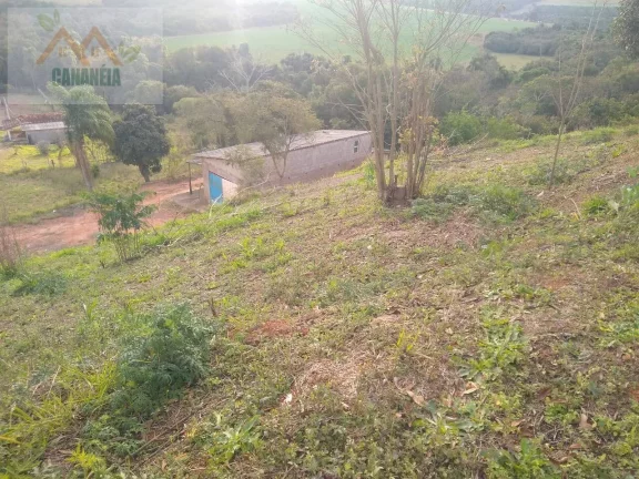 Imagem TERRENO CANANÉIA