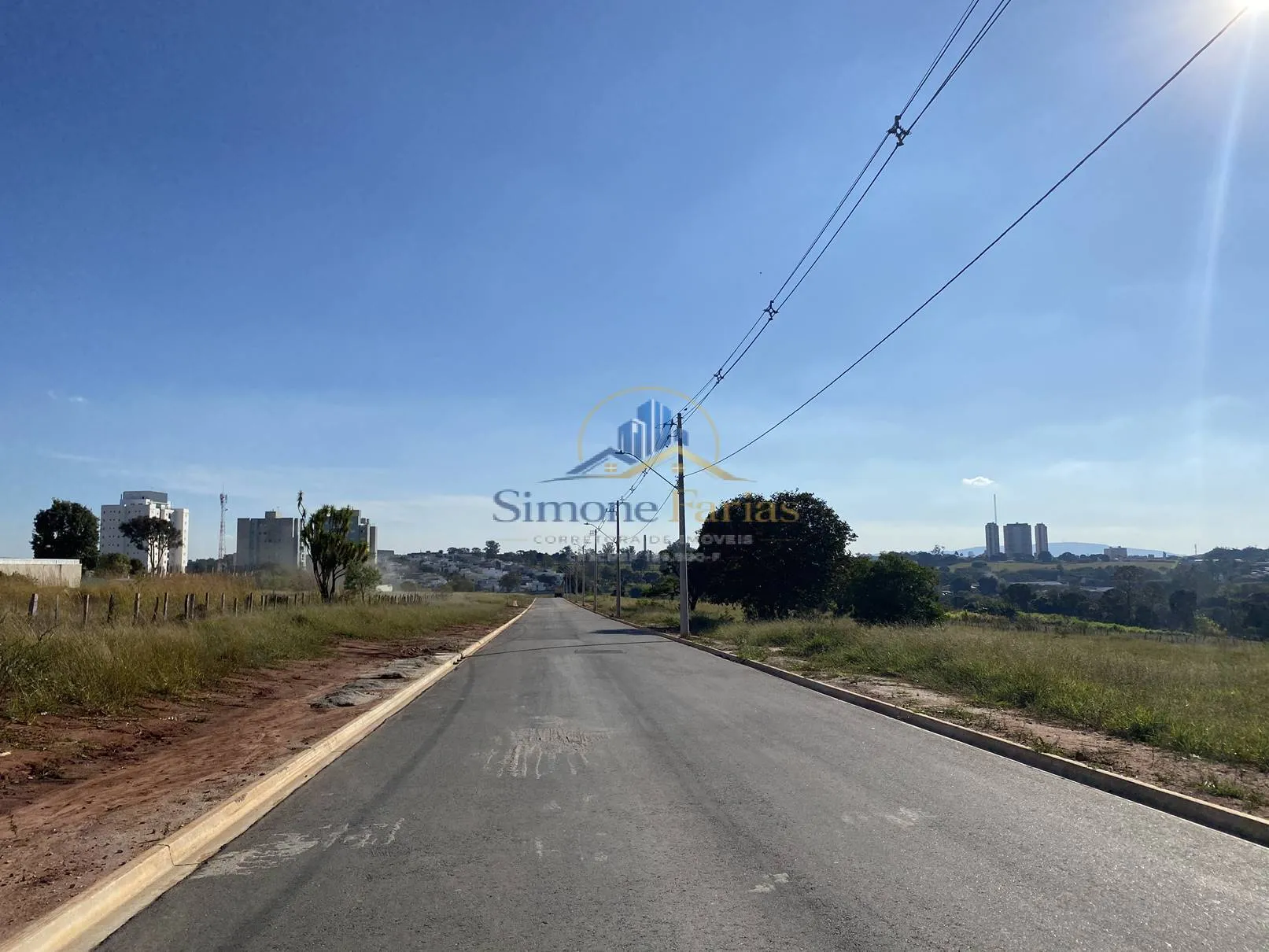 Imagem Área para incorporação de prédio no Parque Campolim, Sorocaba/SP