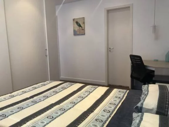 Imagem APARTAMENTO RESIDENCIAL em SÃO PAULO - SP, VILA NOVA CONCEIÇÃO