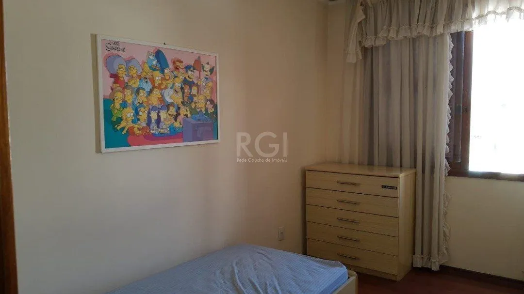 Imagem Cobertura para Venda - 182m², 4 dormitórios, sendo 1 suites, 2 vagas - São João