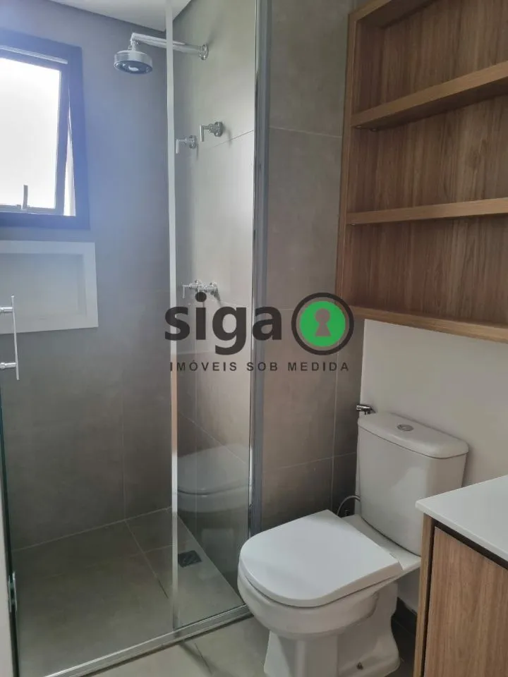 Imagem STUDIOS 38M² MOBILIADO PARA LOCAÇÃO EM MOEMA
