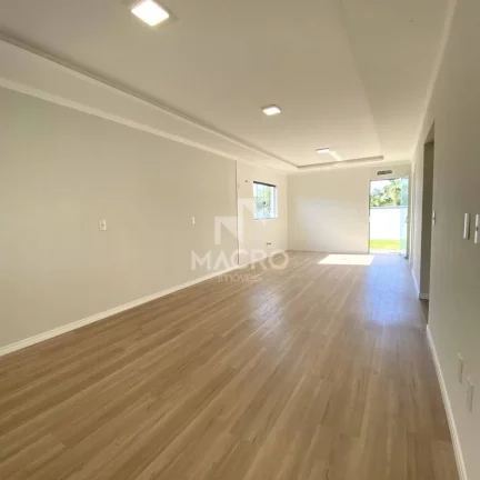 Imagem Casa Térrea | 3 quartos (1 suíte) | Jaraguá 84 (Pradi I) | 159m²