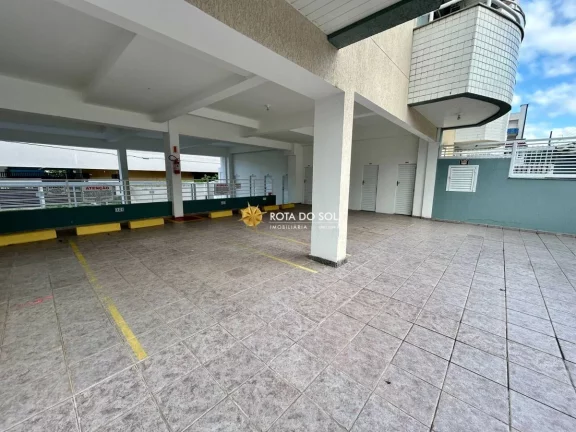 Imagem Atenas Residencial Apartamento 2 quartos à venda Praia Centro Bombinhas SC